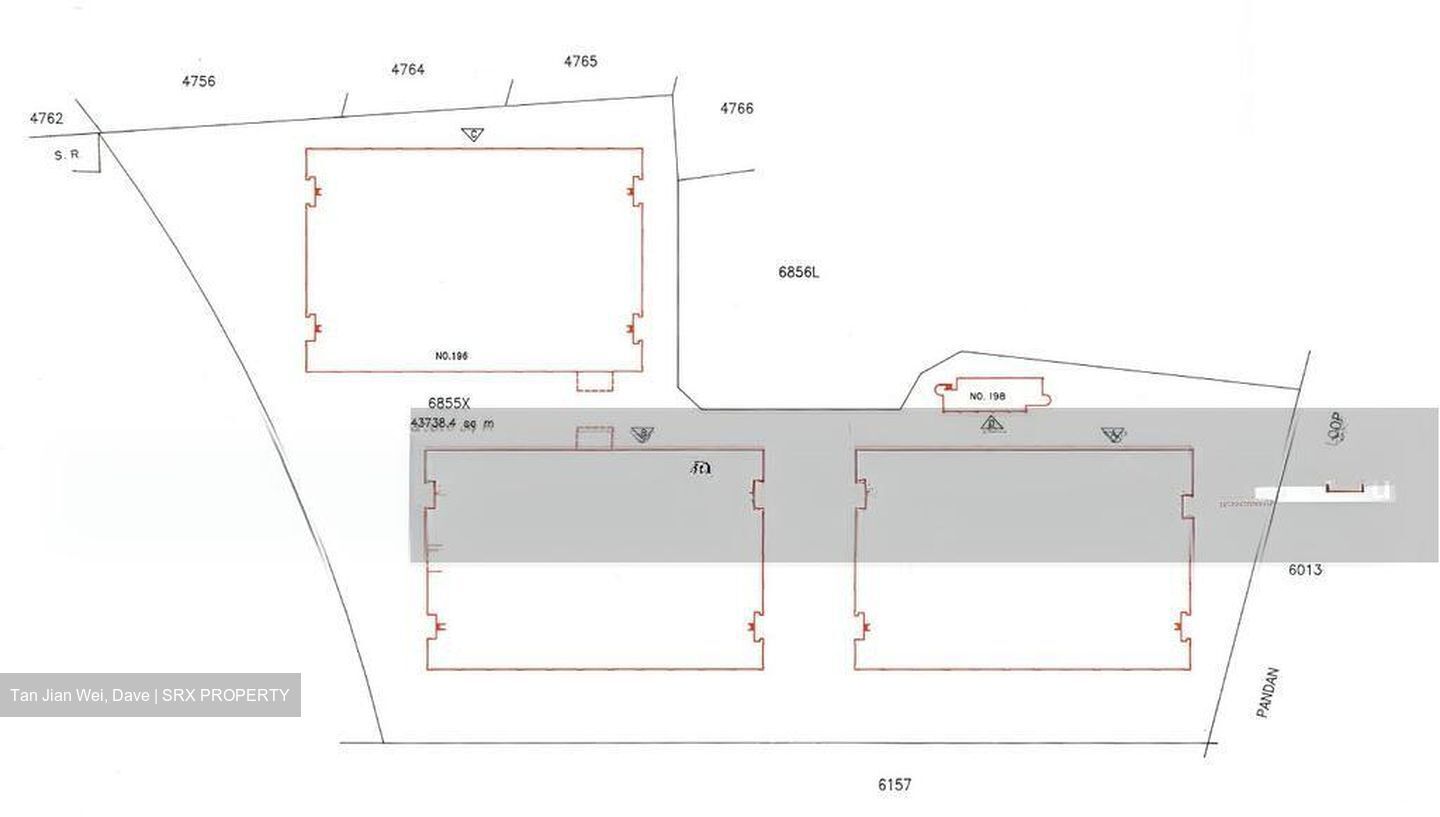 Pantech Business Hub (D5), Factory #566762051